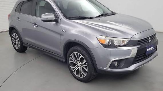 MITSUBISHI OUTLANDER SPORT 2017 JA4AR4AW1HZ023597 image MITSUBISHI OUTLANDER SPORT 2017 JA4AR4AW1HZ023597 image
